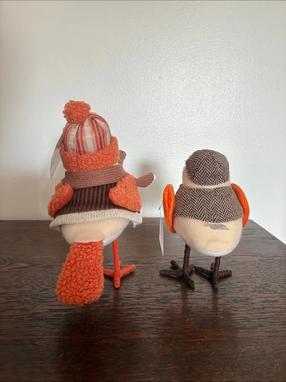 N/A charming orange